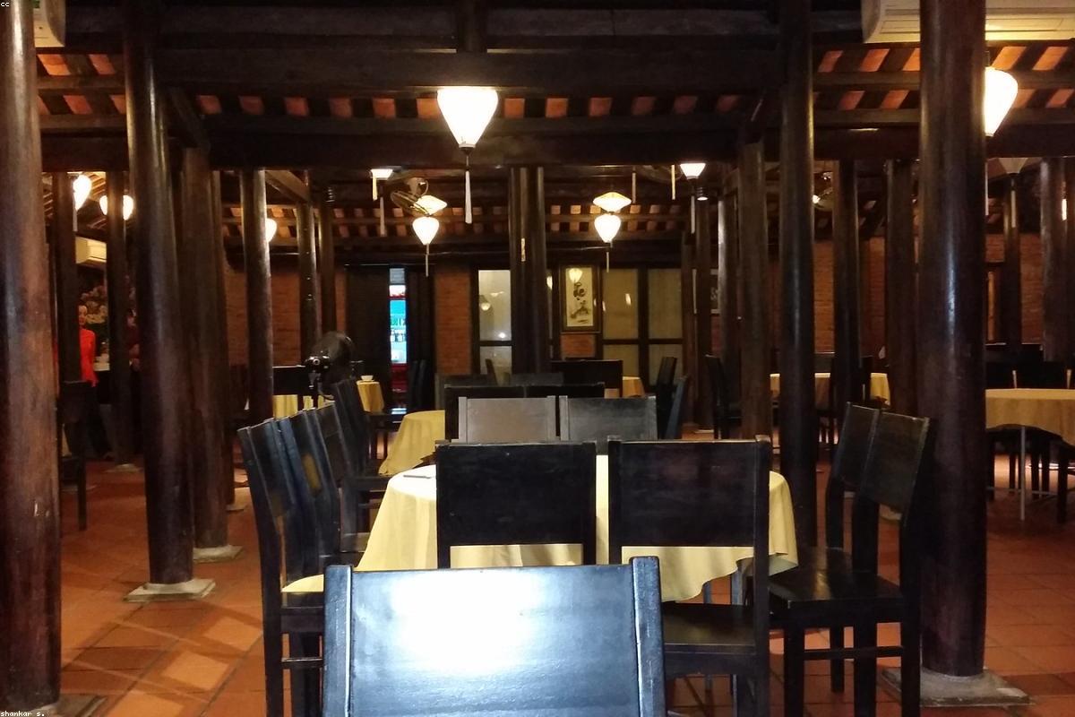 Biryani House