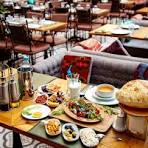 The Dine Out